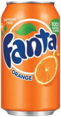 Fanta Orange